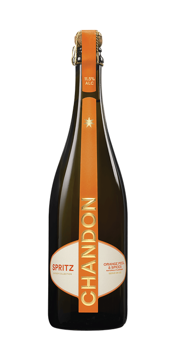 CHANDON Spritz Orange Peel & Spices Semi-Sweet